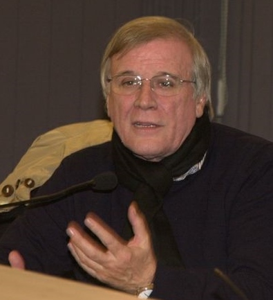 Aldo Bonomi